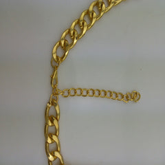 Big Crocodile 18K Gold Green Anti Tarnish Collar Necklace For Women Group1