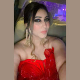 Long Layer 18K Gold Silver Cubic Zirconia Crystal Anti Tarnish Statement Danglers Tassel Earring Pair For Women