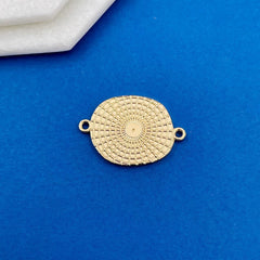 Brass White Black Blue Gold Evil Eye Accessories Pendant Charm For Women Girls