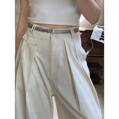 Stainless Steel Plain Silver Silver Belt Expansion Band Cuff & Kada Women