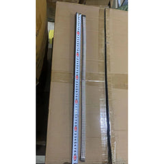 Stainless Steel Plain Silver Silver Belt Expansion Band Cuff & Kada Women