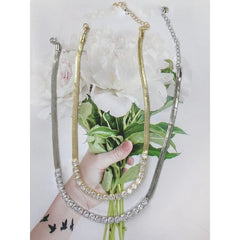 snake-cubic-zirconia-18k-gold-stainless-steel-necklace-chain-18"-for-women