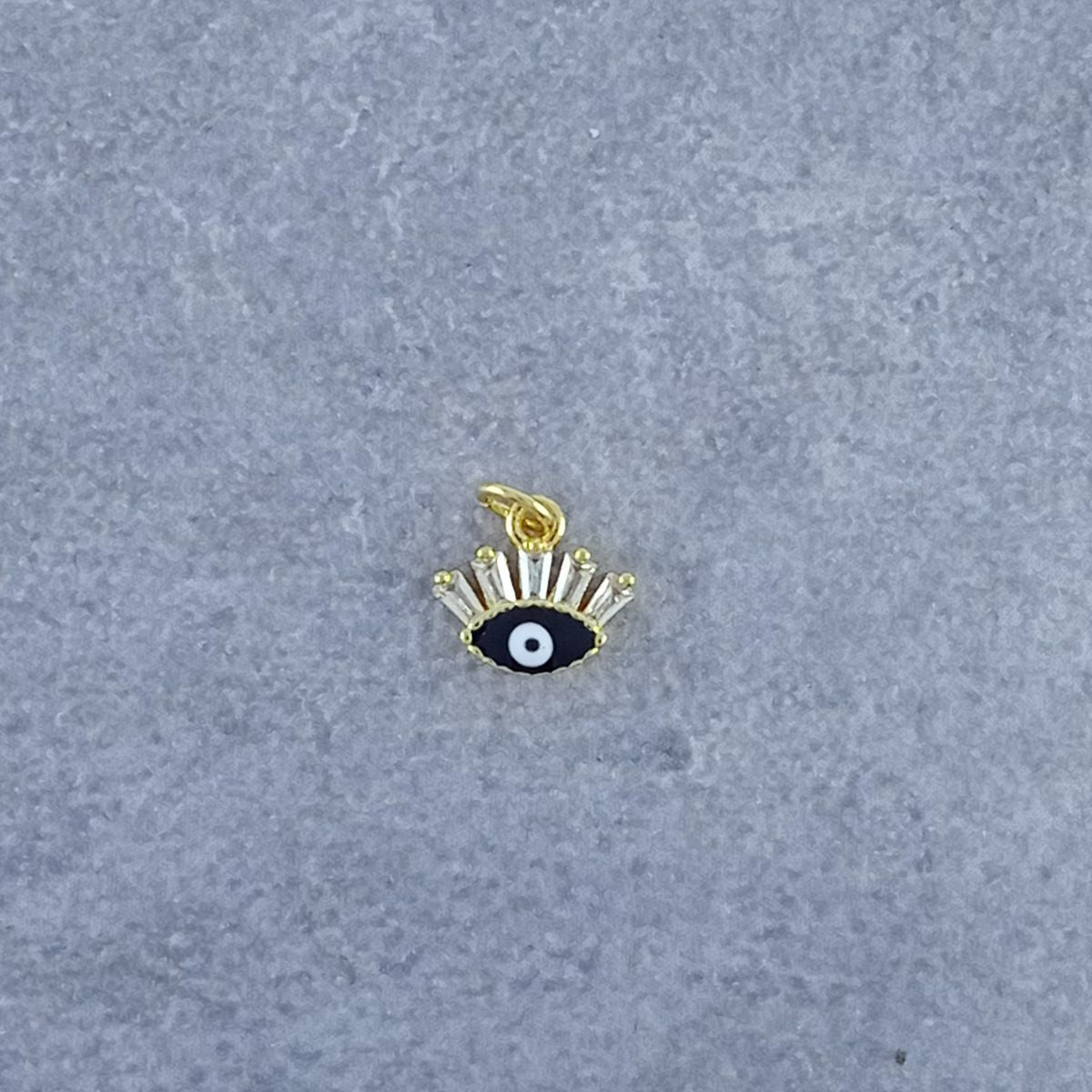 Evil Eye Lash
