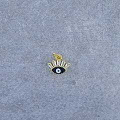 Evil Eye Lash