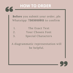 Stainless Steel Silver Slim Link Personalized Engraved Letter All Side Necklace Pendant Chain Unisex