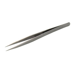 Silver Basic Tweezers