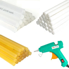 Hot Gun Glue Sticks Length 9-Inch