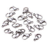 Silver Lobster Pack Of 1 Pcs