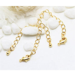 Small Kadi Link Chain Pack Of 10