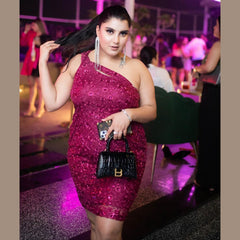 Long Layer 18K Gold Silver Cubic Zirconia Crystal Anti Tarnish Statement Danglers Tassel Earring Pair For Women