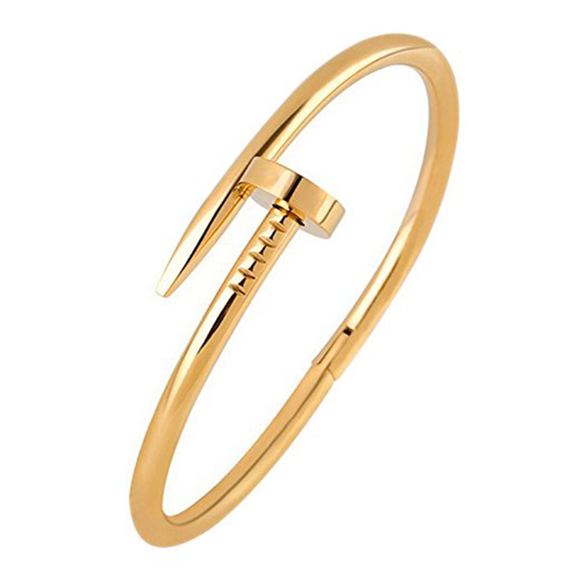 Cartier Bracelet Leather Chain Combination With Stainless Steel Leather Men/Women  Jewelry-Black,Gold | AjmanShop