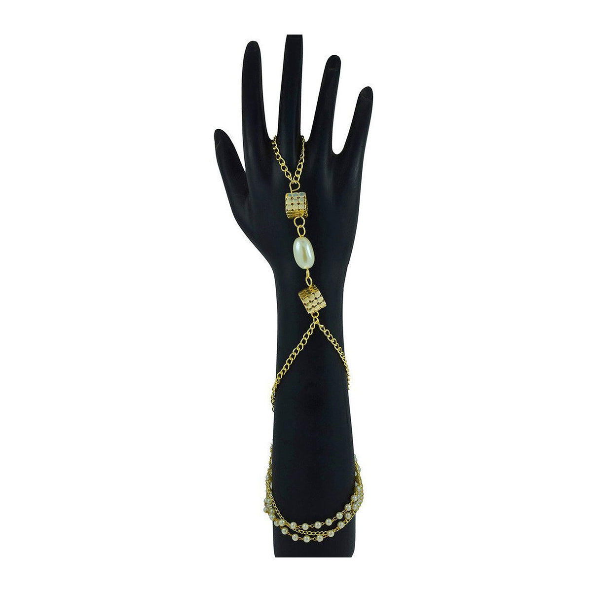 Bluelans Unisex Multi thong braided thin Leather Bracelet wristband Je –  naomisfashion.com