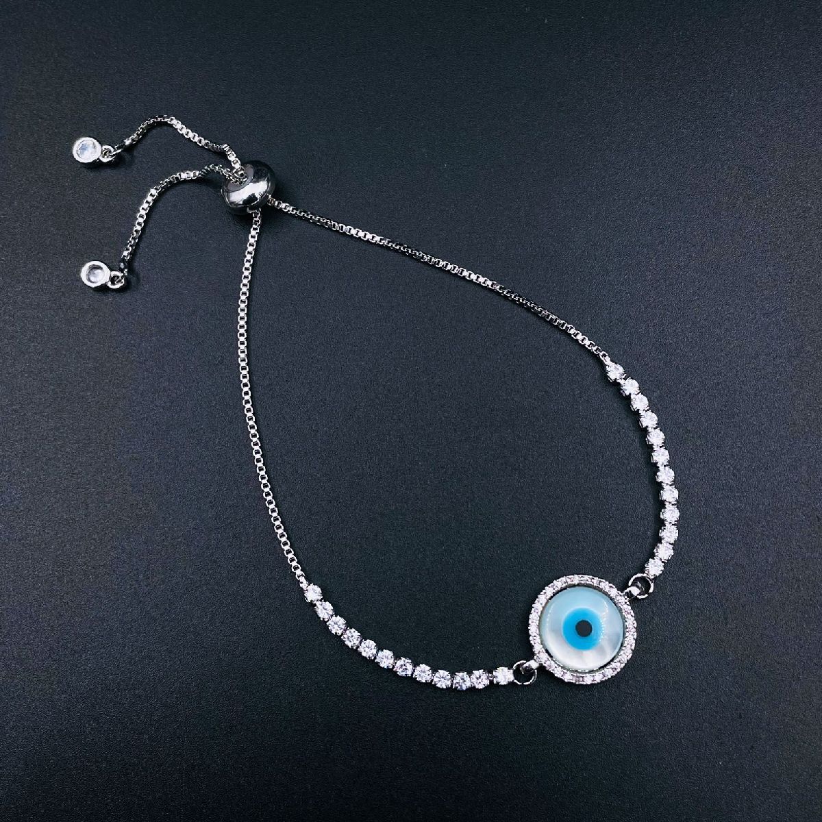Pandora Bracelets For Women | Silver Bracelet For Girls Moon