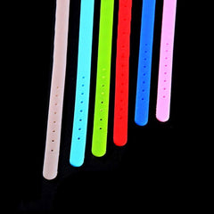 Multicolor Watch Belt Bracelet For Women