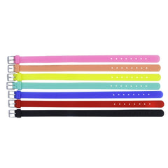 Multicolor Watch Belt Bracelet For Women