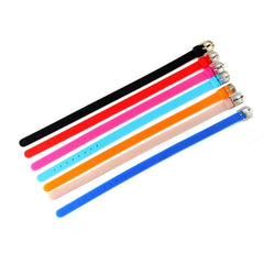Multicolor Watch Belt Bracelet For Women
