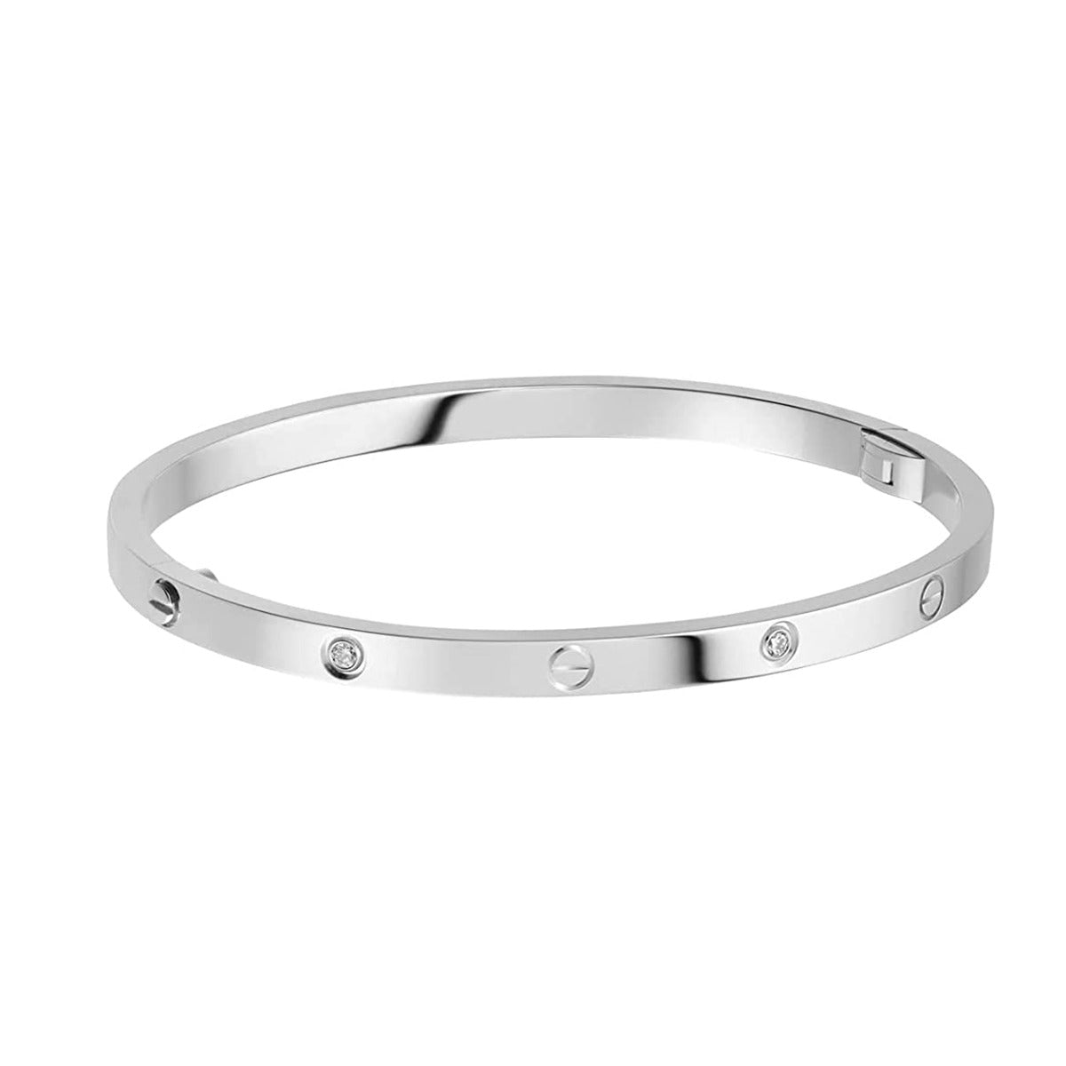 Classic Fashion Love Screw Bracelet for Women - China Designers Jewelry and  Bracelet price | Made-in-China.com