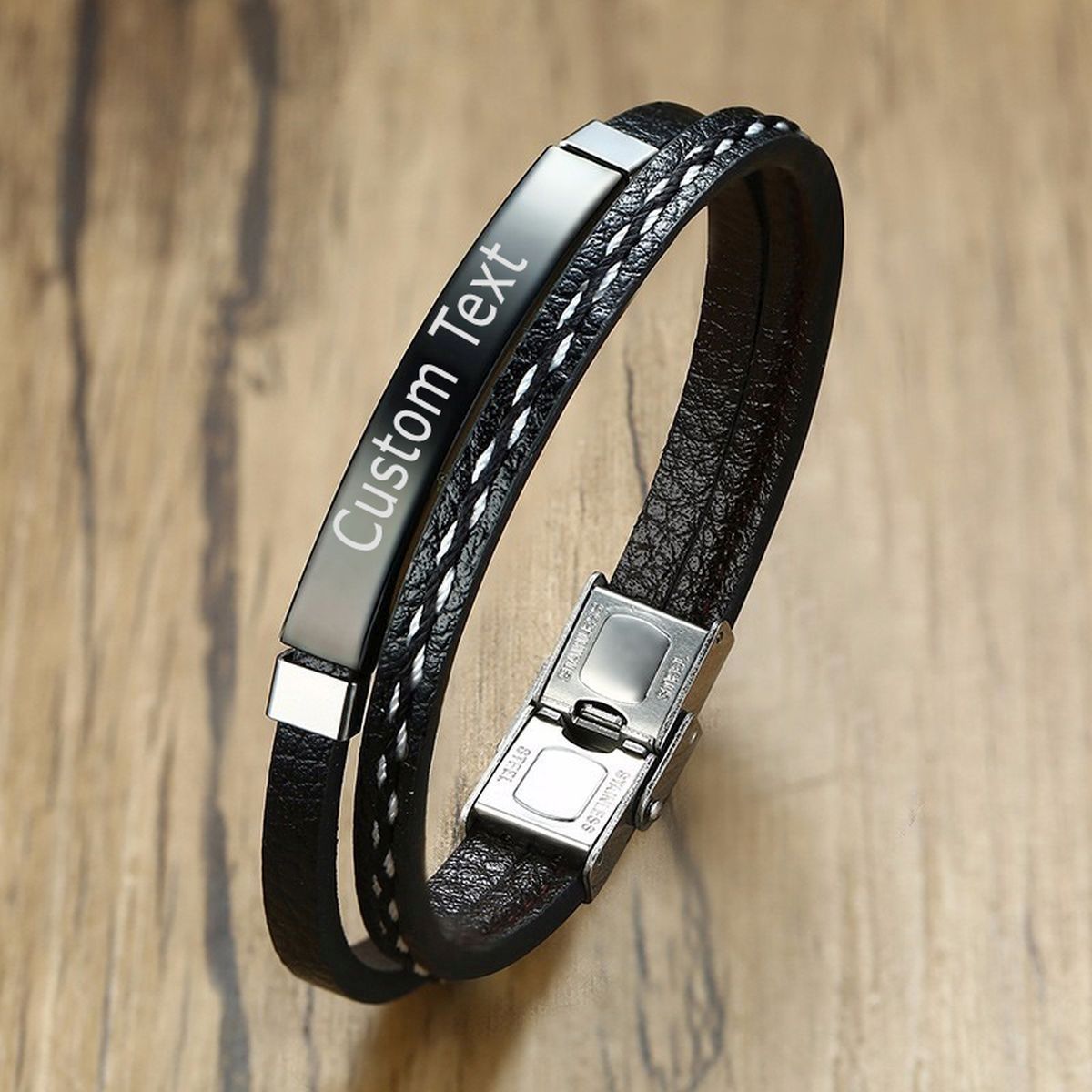 Top Benefits Of Custom Rubber Wristband Not To Miss Out