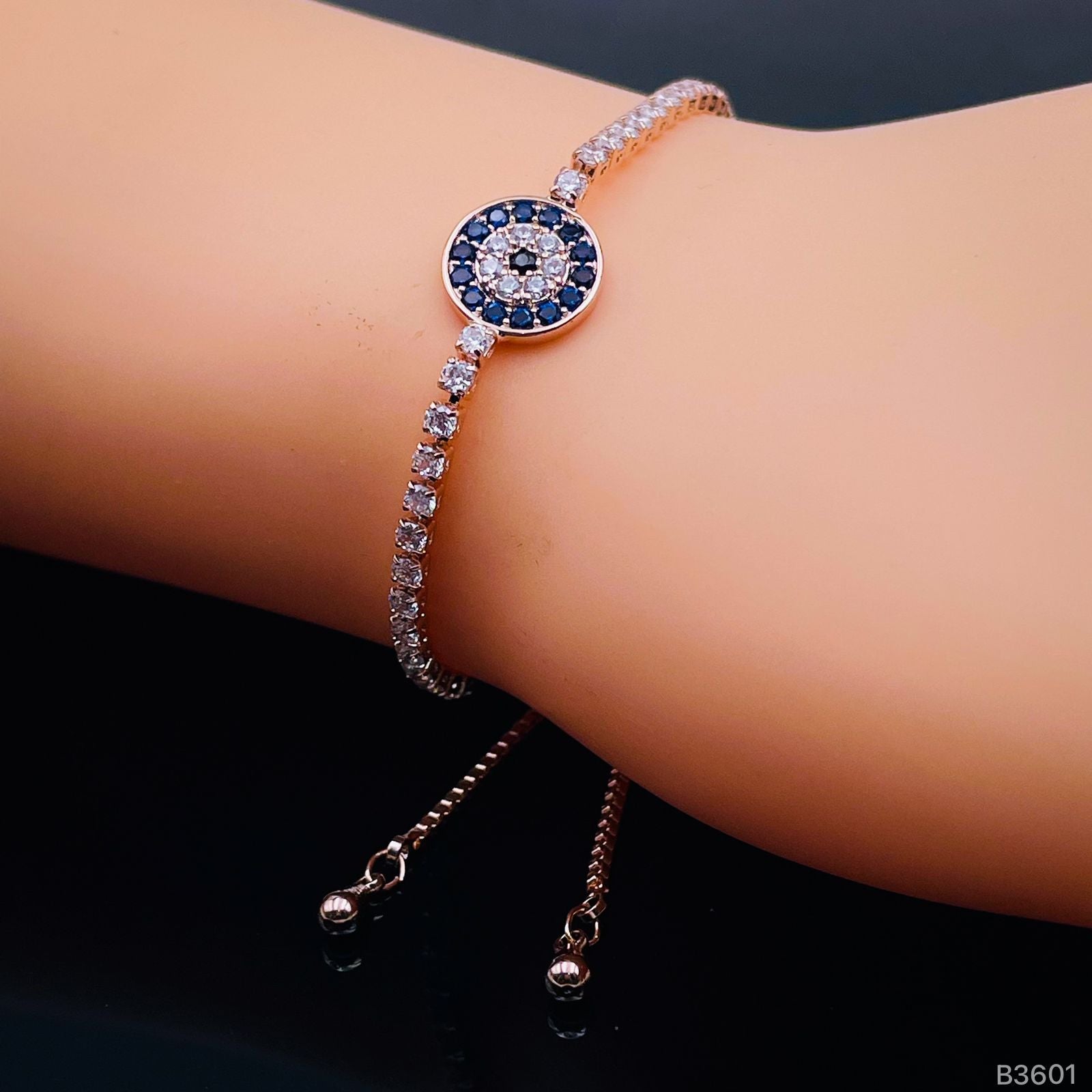 Diamond Bracelets: Buying Guide | Essilux