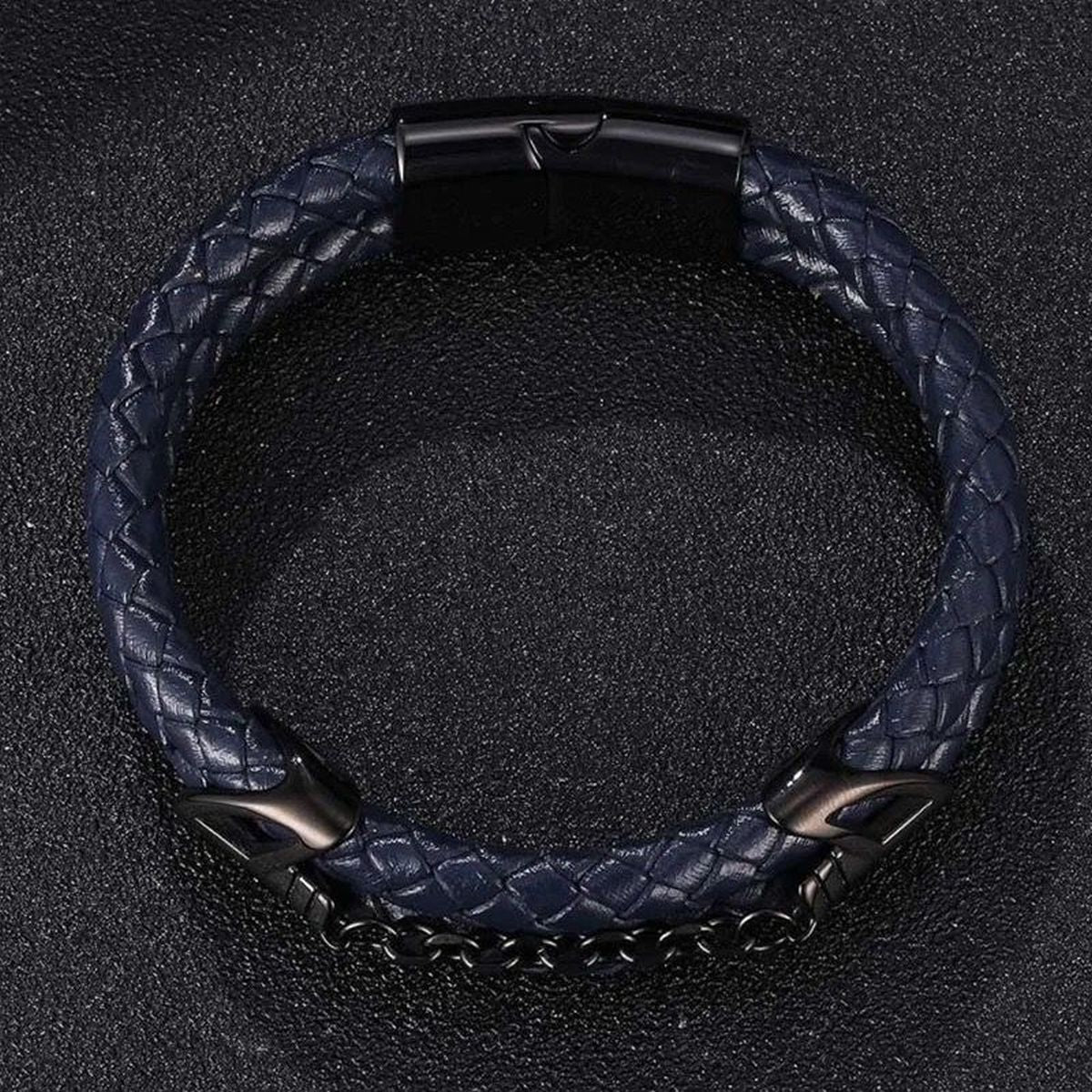 Manufacturer of Silver fancy 786 bracelet | Jewelxy - 52248