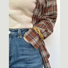 Rope Mesh 18K Gold Anti Tarnish Stainless Steel Bracelet Necklace For Women