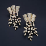 18K Gold Plated Dangle & Drop Earring For Women