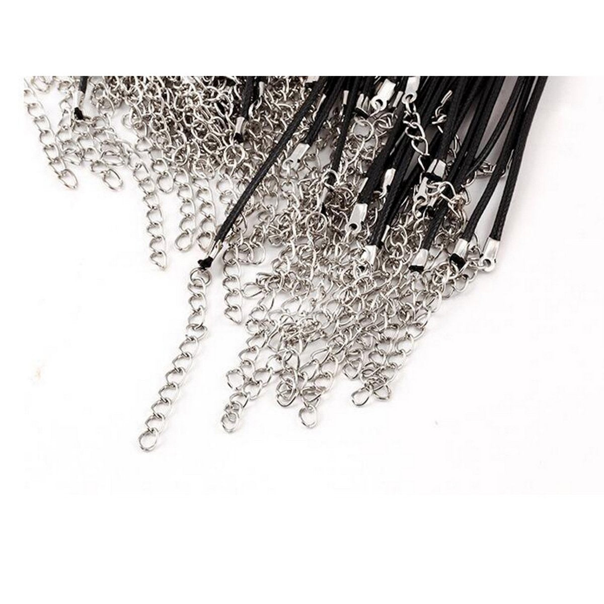 Golden Plated Neck Chain Diy Collections Supplies Pendant - Temu