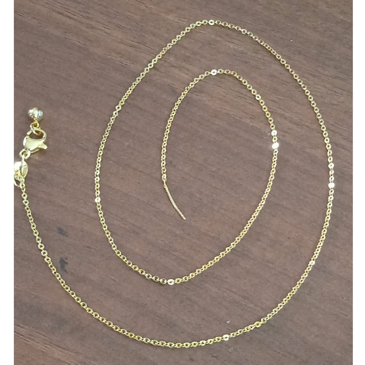 Valentines Day Gift, 18K Gold Snake Chain Necklace, Herringbone Neckla –  Love, Lily and Chloe