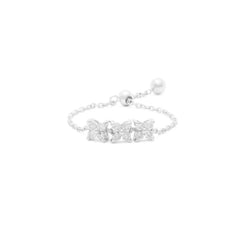 Adjustable Chain Ring