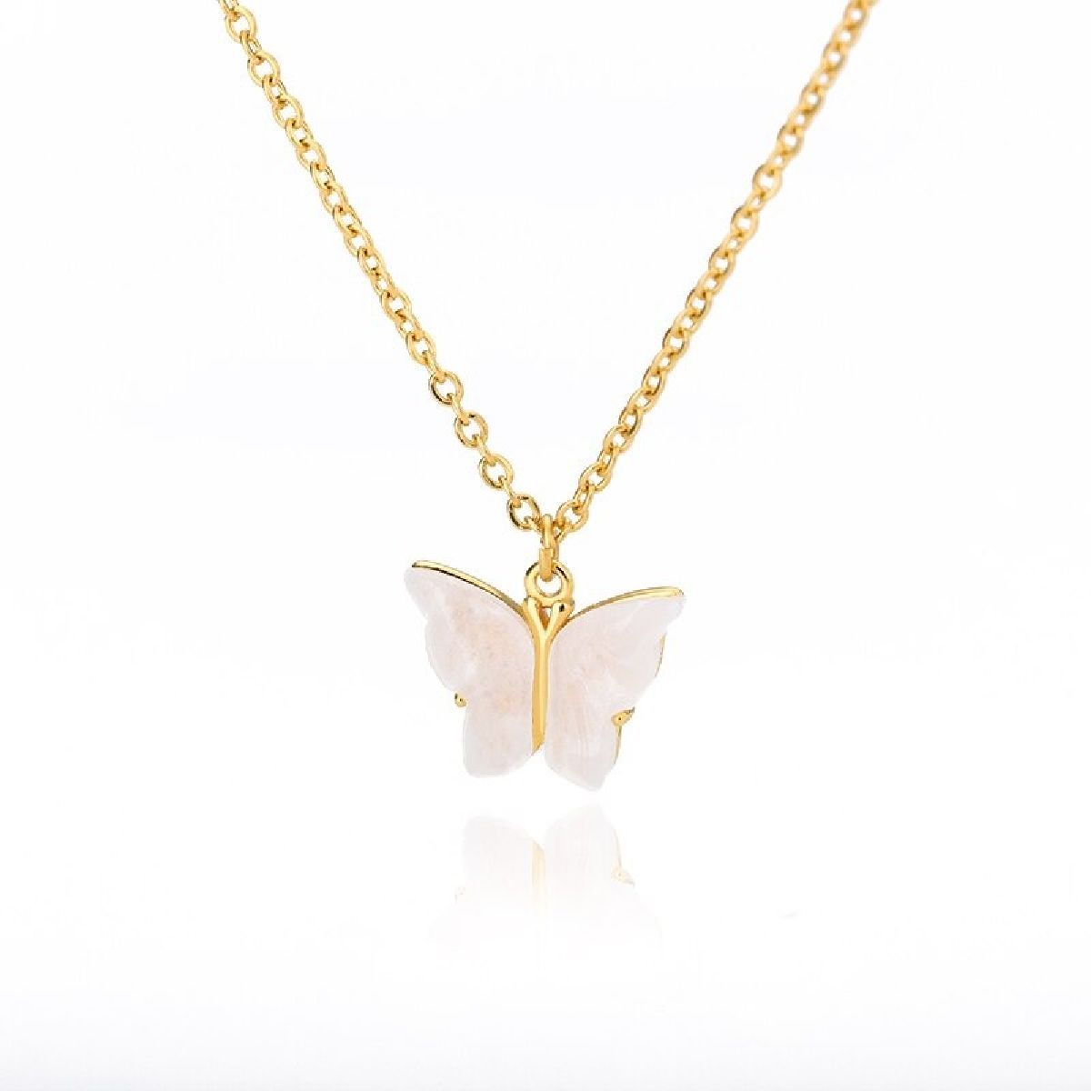 Cartier Hypnose Diamond White Gold Pendant Necklace – Opulent Jewelers