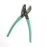 Green Cutter Plier Length 8-Inch 11 Pcs Jewellery Making Tools