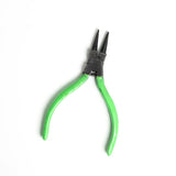 Green Round Nose Plier Length 5-Inch 1 Pcs Jewellery Making Tools