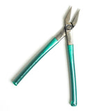 Green Diagonal Plier Length 5.5-Inch 3 Pcs Jewellery Making Tools