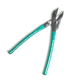 Green Basic Cutter Length 7-Inch 8 Pcs Jewellery Making Tools