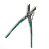 Green Basic Cutter Length 9-Inch 12 Pcs Jewellery Making Tools