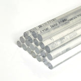 Hot Gun Glue Sticks Length 6.5-Inch Per Small Sticks For Small Gun