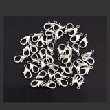 Silver Lobster Pack Of 10 Pcs