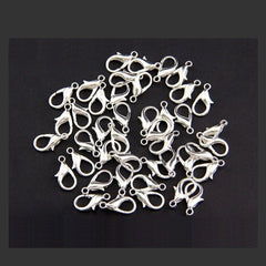 Silver Lobster Pack Of 20 Pcs